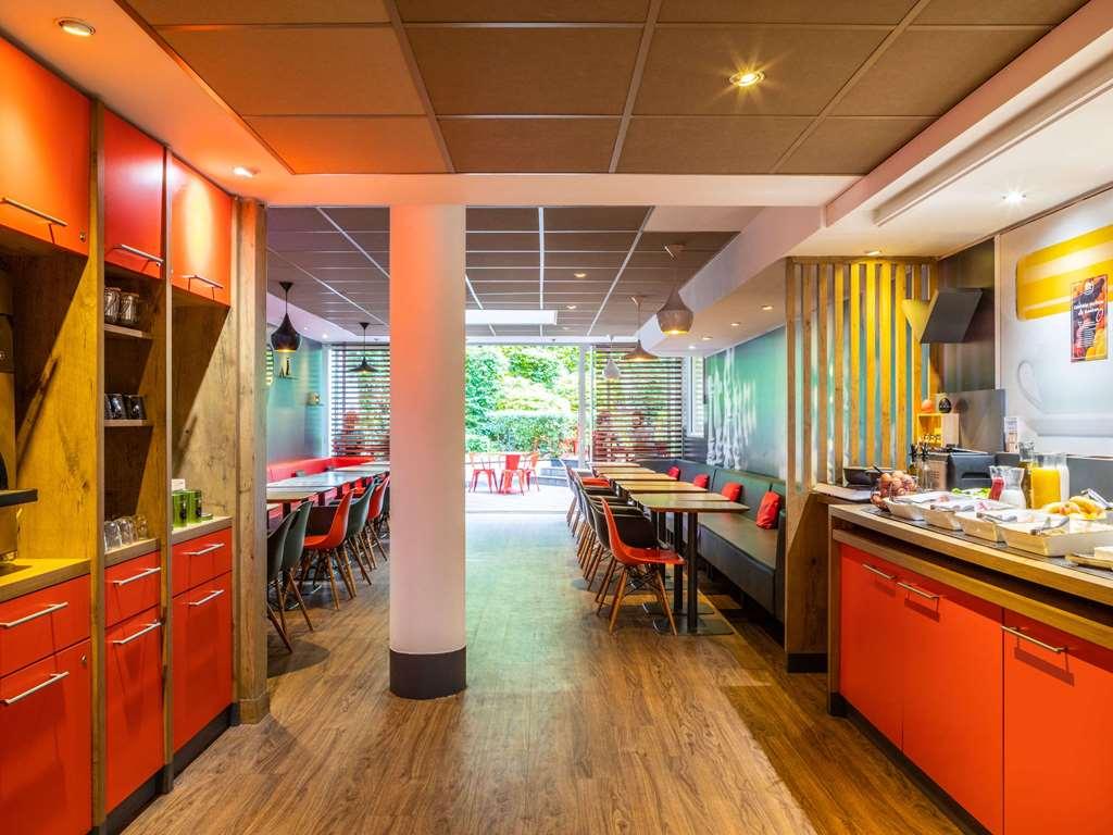 Ibis Gare Du Nord La Fayette 3* Parijs